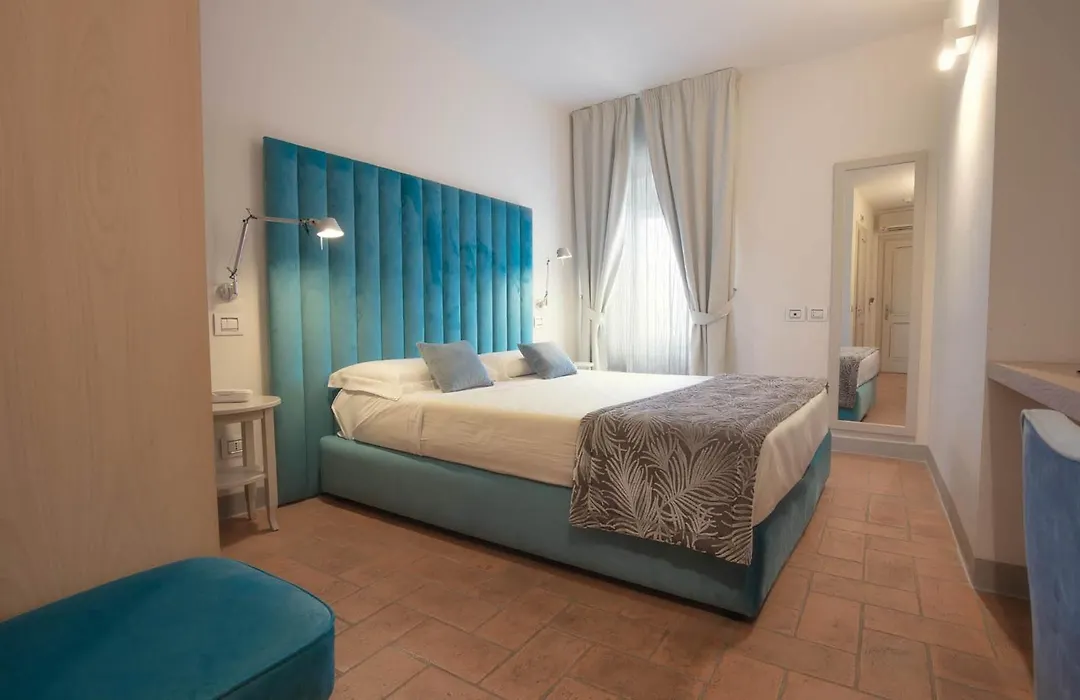 Hotel Sorella Luna-1