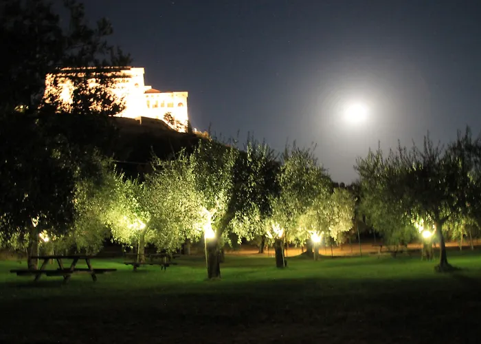 Bed and Breakfast La Piaggia Assisi